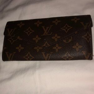 Louis Vuitton Wallet/Purse